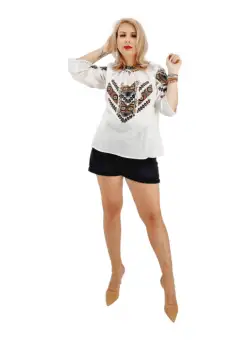 Ie Traditionala Sandica 8