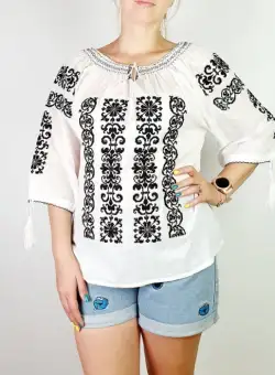 Ie Traditionala Sorana 3