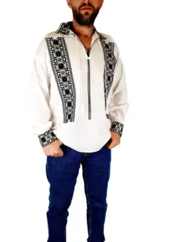 Ie Traditionala Stefan 2