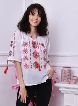 Ie Traditionala Steluta 4