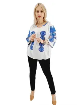 Ie Traditionala Steluta 5