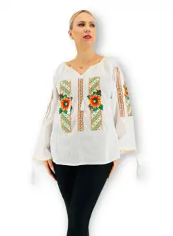 Ie Traditionala Suzanne