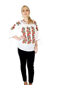 Ie Traditionala Tanta