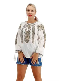 Ie Traditionala Toni 10