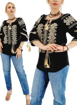 Ie Traditionala Toni 29