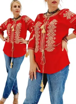 Ie Traditionala Toni 30