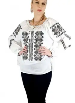 Ie Traditionala Toni