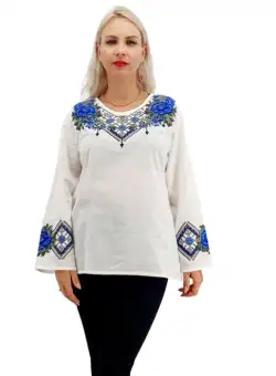 Ie Traditionala Trandafira 6