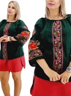 Ie Traditionala Tuca 4