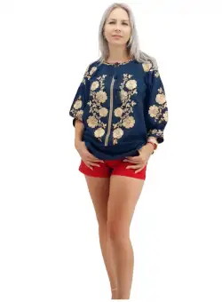 Ie Traditionala Vali 6