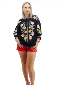 Ie Traditionala Vali 7