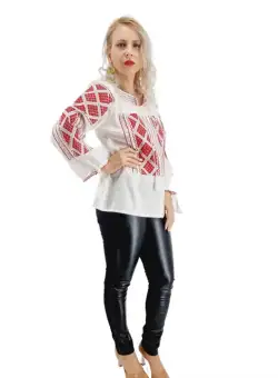 Ie Traditionala Varvara 6