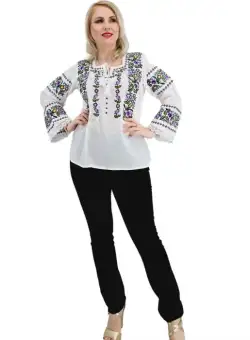 Ie Traditionala Vilya