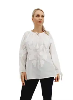 Ie Traditionala Viorica