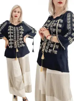 Ie Traditionala Yasmina 7