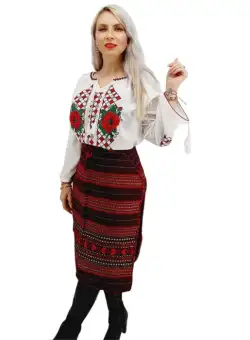 Ie Traditionala Zina 3