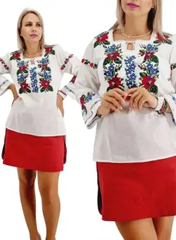 Ie Traditionala Zoica 16