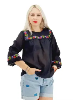 Ie Traditionala Zoica 6