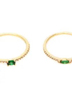 Inel ALDO auriu, TALERECLYA301, din metal