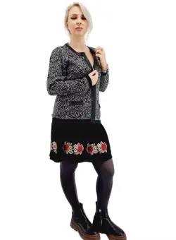 Jacheta dama Madalina