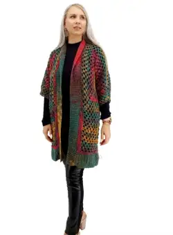 Jacheta lucrat manual 5