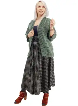 Jacheta lucrat manual 6