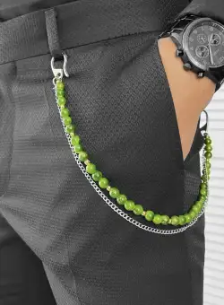 Lant pentru pantaloni - vesta 12138