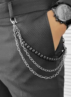 Lant pentru pantaloni - vesta 12139