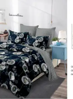 Lenjerie De Pat Finet 6 Piese - Dandy