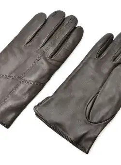 Manusi EPICA, B19, din piele naturala