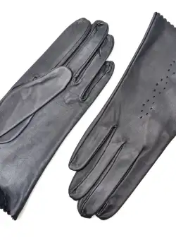 Manusi EPICA, D31, din piele naturala