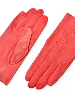 Manusi EPICA, D31, din piele naturala