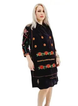 Marama Traditionala Brodata 10