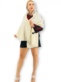 Marama Traditionala Brodata 16