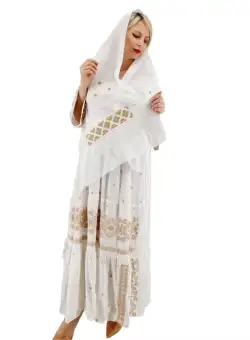 Marama Traditionala Brodata 22