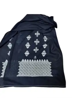 Marama Traditionala Brodata 25