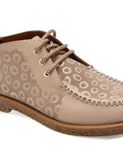 Mocasini casual GRYXX gri, 901560, din piele naturala