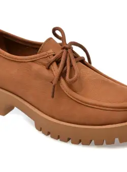 Mocasini casual GRYXX maro, BL2827, din piele naturala