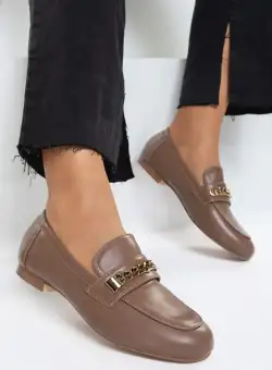 Mocasini dama Bernada Kaki