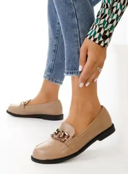 Mocasini dama Orlanda Kaki