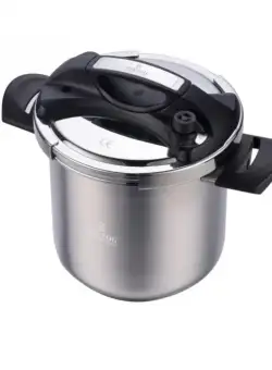 Oala Sub Presiune din Otel Inoxidabil