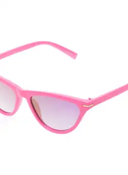 Ochelari de soare ALDO roz, 13725338, din pvc