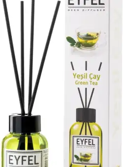 Odorizant camera Eyfel Ceai Verde 110ml 31