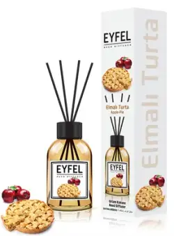 Odorizant camera Eyfel Placinta cu Mere 110ml 10