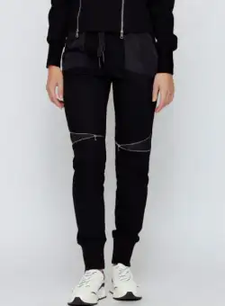 Pantalon US3MZ3004 negri Mizar 36