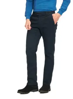 Pantaloni 6-444 18 Bonn Meyer