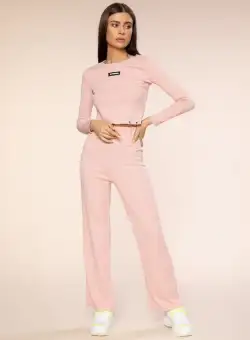 Pantaloni dama Naomi Roz