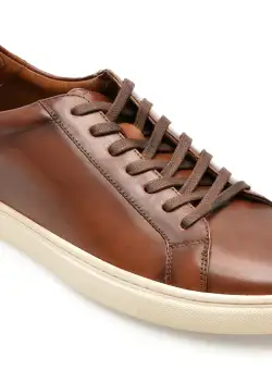 Pantofi ALDO maro, CLASSICSPEC220, din piele naturala