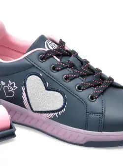 Pantofi BREEZY ROLLERS mov, 2195690, din piele ecologica