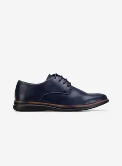 Pantofi casual barbati navy Matipo